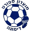 Trang chủ 320 Maccabi Dimona